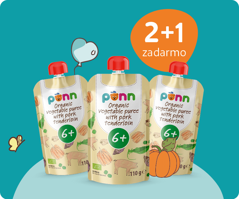 Akcia na Salvest Ponn