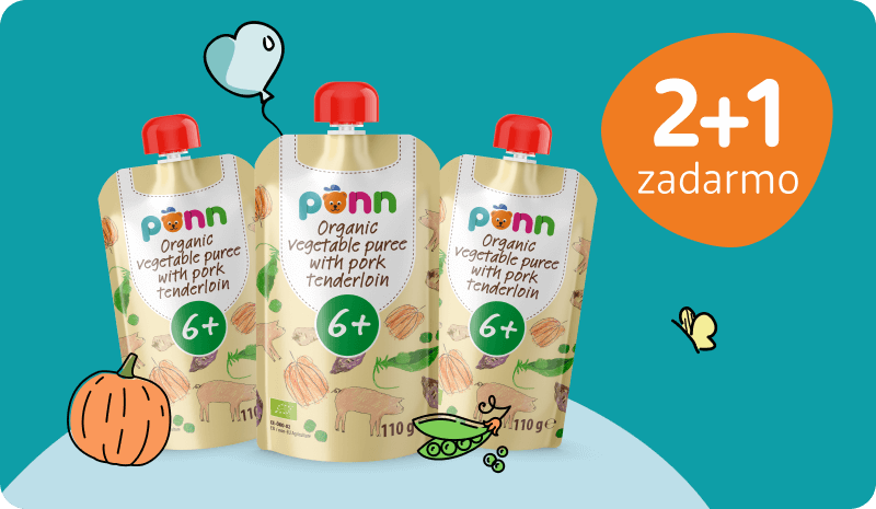 Akcia na Salvest Ponn