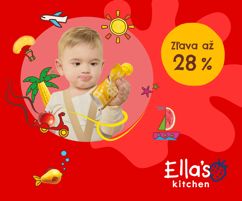 Ella's Kitchen