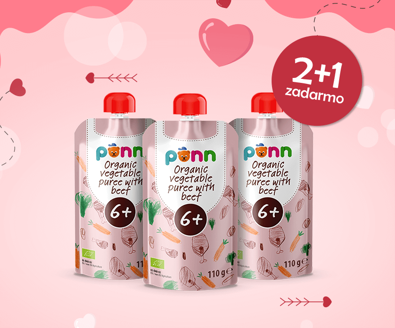 Akcia na Salvest Ponn