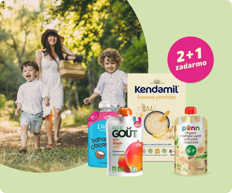 Akcia na Salvest Ponn