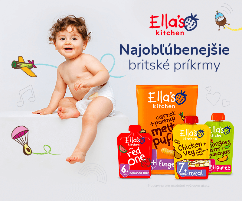 Ella's Kitchen