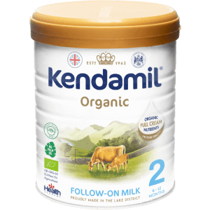 BIO mléko Kendamil