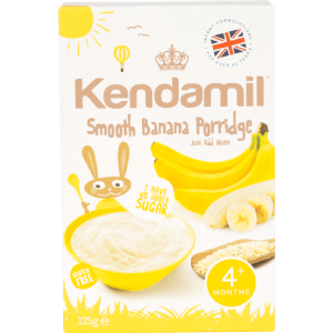 Kaše Kendamil