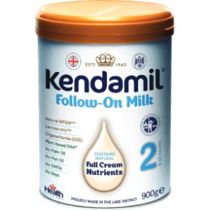 Mléka Kendamil