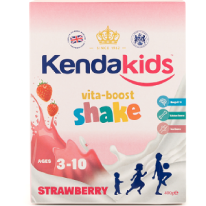 BIO mléko Kendamil
